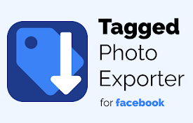 Tagged Photo Exporter