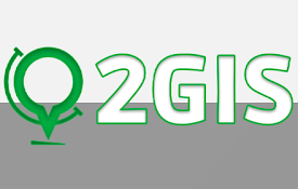 2gis Map Extractor