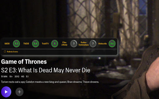 Plugin Screenshot