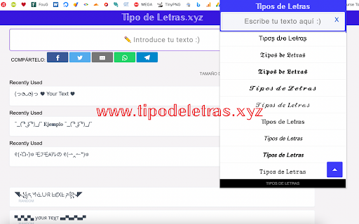 Plugin Screenshot