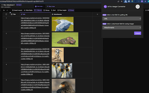 Plugin Screenshot