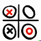 Multiplayer fun Tic-Tac-Toe