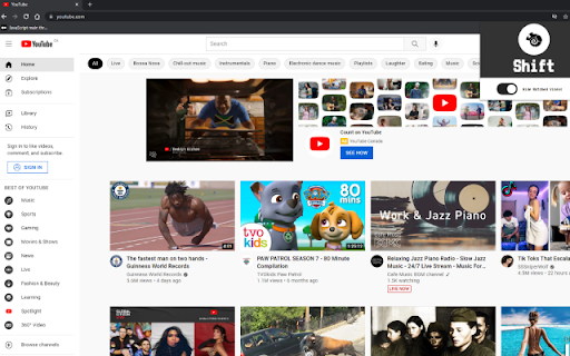 Plugin Screenshot