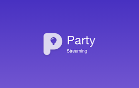 Streaming Party: watch together and chat
