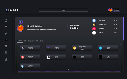 Plugin Screenshot