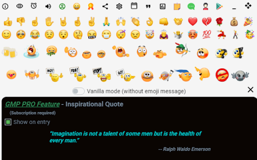 Plugin Screenshot