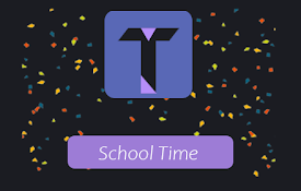 School Time