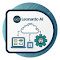 Leonardo AI bulk image downloader Free version