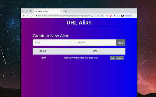 Plugin Screenshot