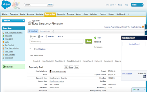 Plugin Screenshot