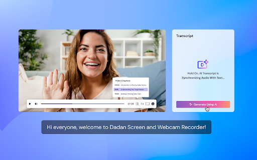 Plugin Screenshot