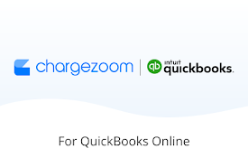 Chargezoom for QuickBooks Online