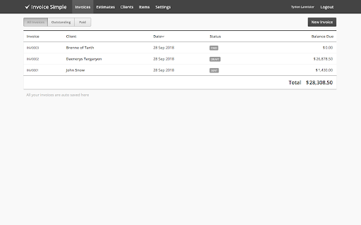 Plugin Screenshot