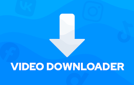 Video Downloader Unlimited