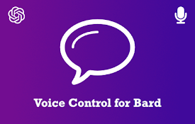 Voice Control for Gemini