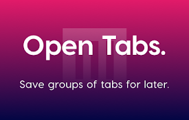 Open Tabs
