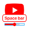 YouTube Space bar Fix