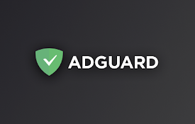 AdGuard 广告拦截器 MV2