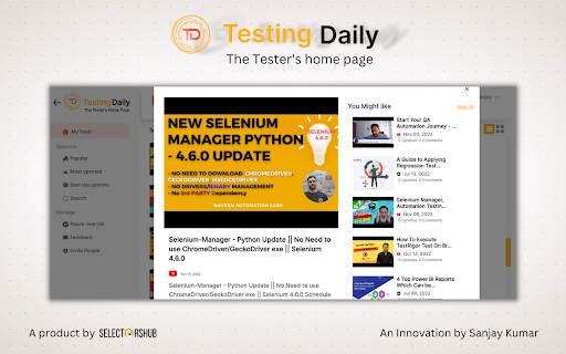 Plugin Screenshot