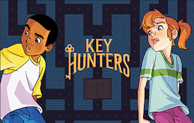 Critical Hunters - HTML5 Game