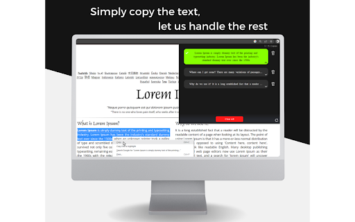 Plugin Screenshot