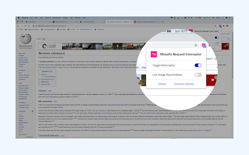 Plugin Screenshot