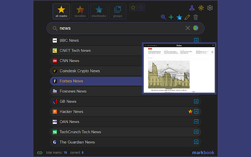 Plugin Screenshot