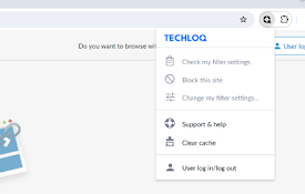 Techloq