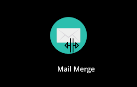 Another Mail Merge Lite