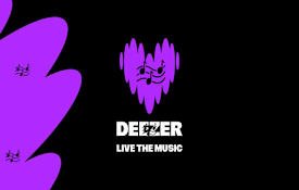 Deezer Music &amp; Podcast Player