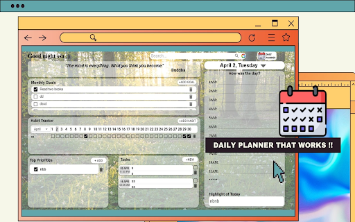 Plugin Screenshot