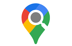 Return Maps to Google Search