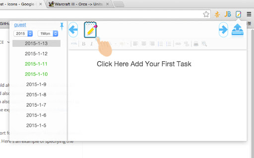 Plugin Screenshot