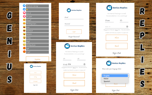 Plugin Screenshot