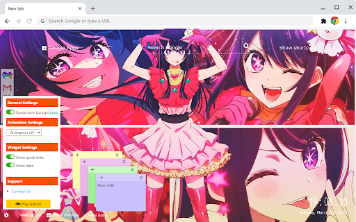 Plugin Screenshot