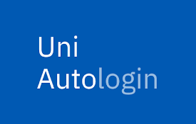 Uni Autologin - for det nye Unilogin