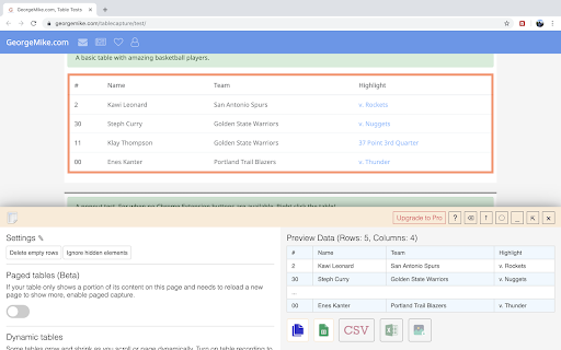 Plugin Screenshot