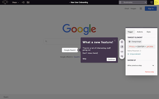 Plugin Screenshot
