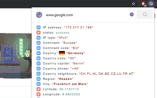Plugin Screenshot