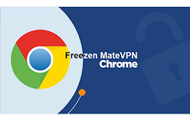 Freezen MateVPN Chrome
