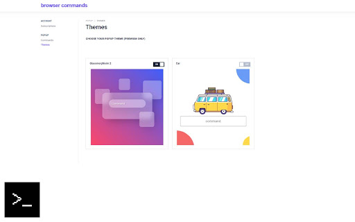 Plugin Screenshot