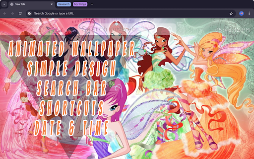 Plugin Screenshot