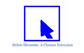 Delete Elements
