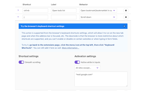 Plugin Screenshot