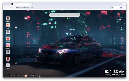 Plugin Screenshot