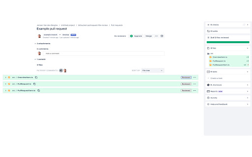 Plugin Screenshot