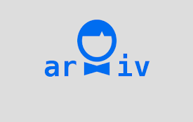 arXiv title fixer