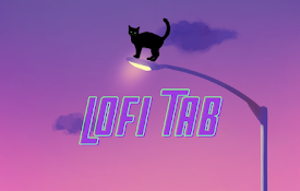 Lofi Tab