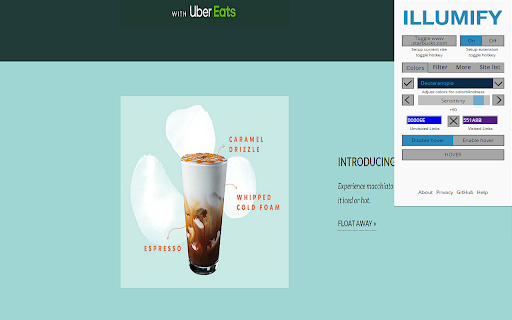 Plugin Screenshot