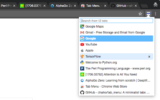 Plugin Screenshot